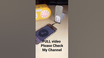 Li Fi Project || Transmit Data With Light || #shorts #lifi