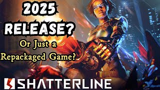 Shatterline 2025 Review – Old Game or New Scam?