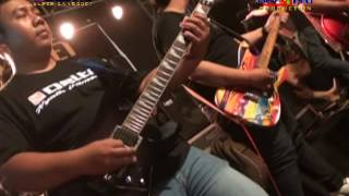 Download Lagu One DELTA Malam terakhir MP3