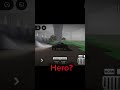 born a hero meme