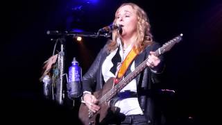 Melissa Etheridge - Shadow Of A Black Crow, Las Vegas 6 Oct 12