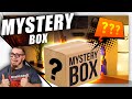 XXL Mystery Box - Was steckt drin? - von eBay und Amazon