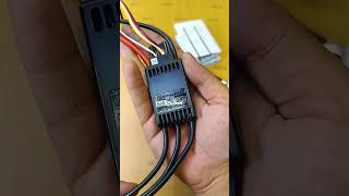 Hobbywing Flyfun 120A