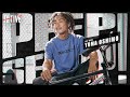 若きテクニカルライダー・大霜優馬のBMXセットアップ【PEEP SET UP! 06/大霜優馬】