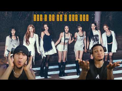 CLASSy(클라씨) '눈물이 난 채로 걷는 게 나다운 거라서'_Tear drop (REACTION VIDEO)