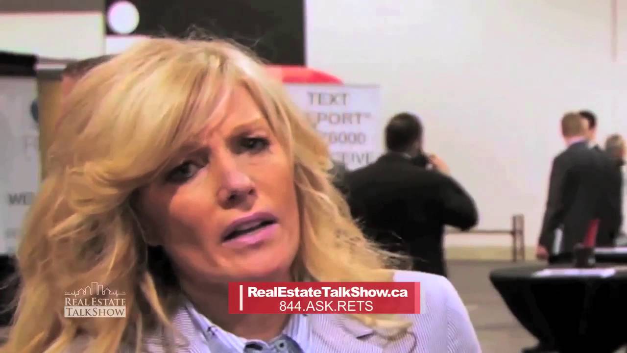 Real Estate Talk Show Episode 3 YouTube