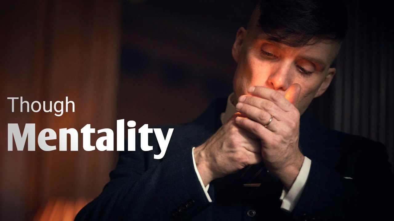 Tough Mentality | Build an Unbreakable Mind