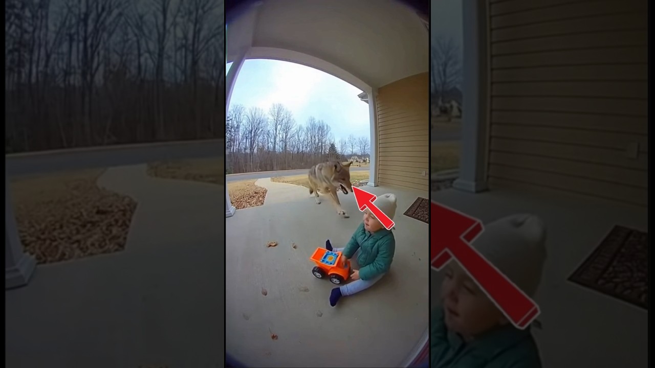 😳That was so close…😰 