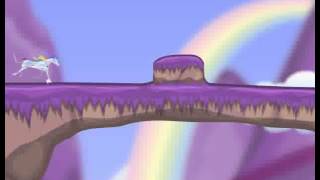 lets play robot unicorn attack evolution