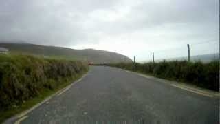 Dingle Marathan 2012