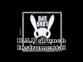 [Clean Instrumental] B.A.P. -- Punch