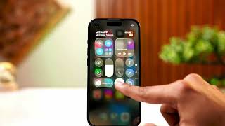 How to Screen Record on iPhone with Sound