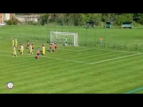 Rtanj - Slatina  2 : 1  Golovi  ZI 21