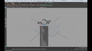 1 Maya house to Unity modelling english