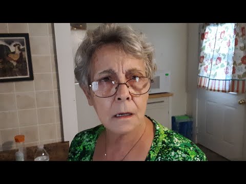 Inappropriate Songs Prank on Grandma.... (She Got Pissed Off)