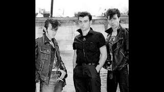 Los Rebeldes-Un Español En Nueva York