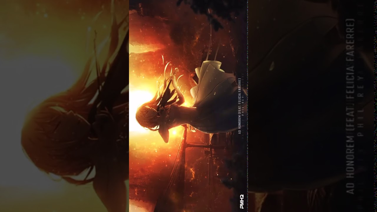 Phil Rey - Lament for the lost souls