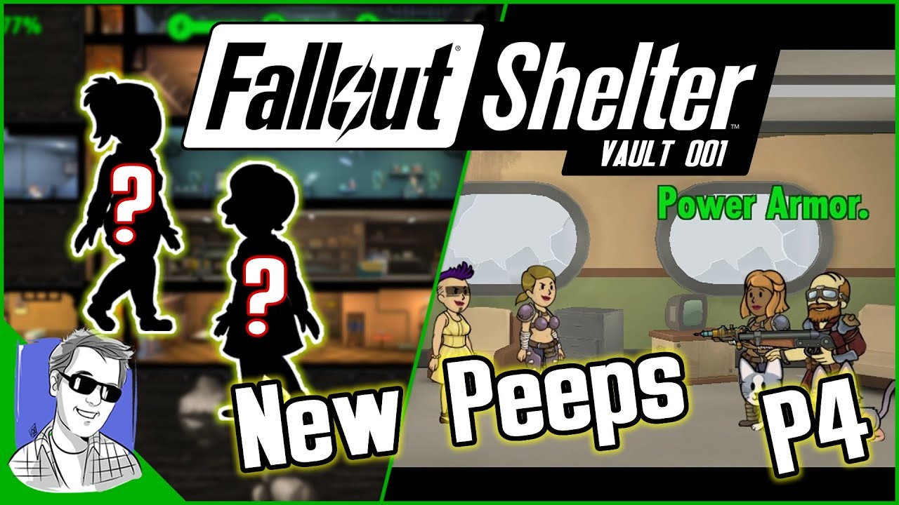 How to download vaults in fallout shelter nbvmbanywhere
