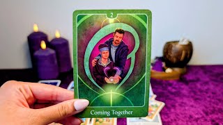 PISCES 'This union was divinely orchestrated...' Tarot Love Reading 