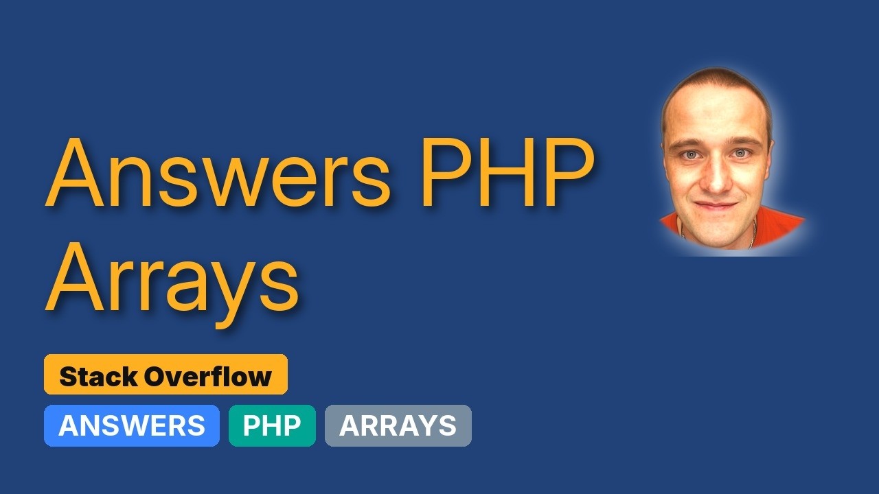 How to sort array by date interval in PHP? - YouTube
