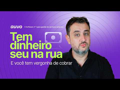 Miniatura do vídeo Como cobrar clientes inadimplentes sem perder o contrato
