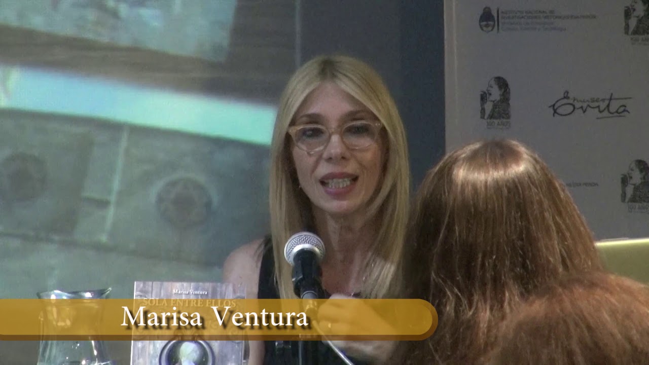 María Magdalena, la compañera de Jesús - Buenos Aires