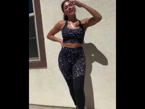 Ana Cheri Leak: The Unseen Photos