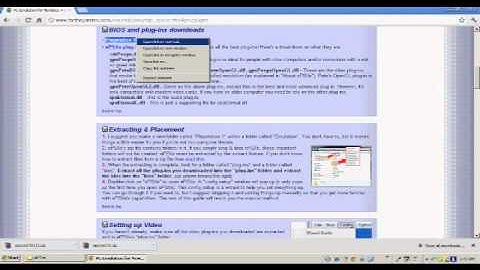 How to setup your ePSXe Emulator