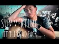 Summertime x Hit the Road Jack 🥵| Gershwin🎵| Ray Charles😎| Fingerstyle Guitar 🎸| Blues Mash-up🎷