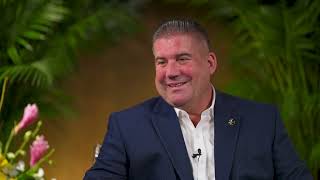 SMACNA Convention Interview: Todd Hill (SMACNA President)