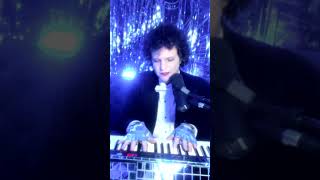 For Zach Galifianakis - Tonus Maximus