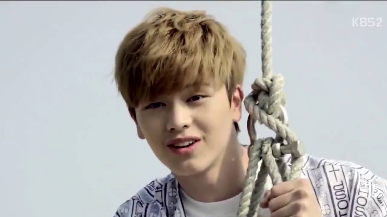 BIGBANG & TIGER JK Haru Haru Reset Remix - YouTube