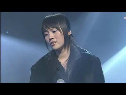 [2004.10.17] 이수영 - 휠릴리
