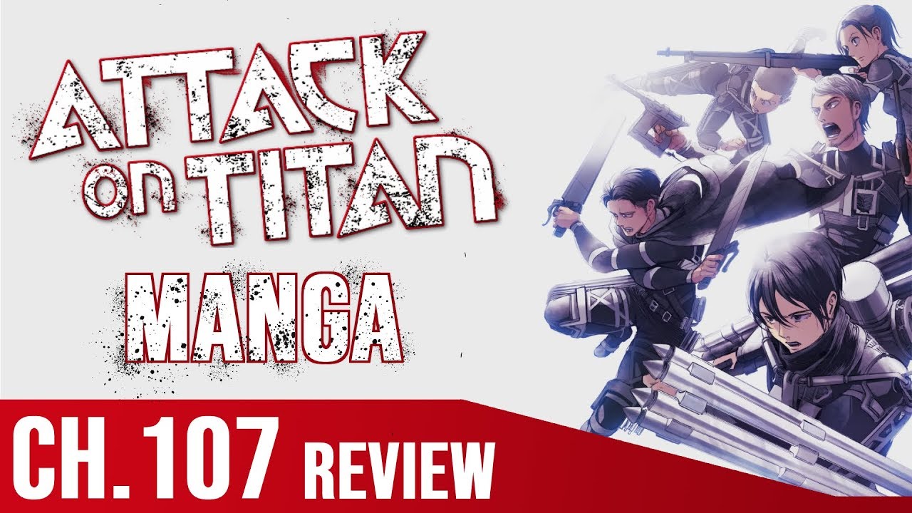 Attack On Titan Manga Online Deutsch