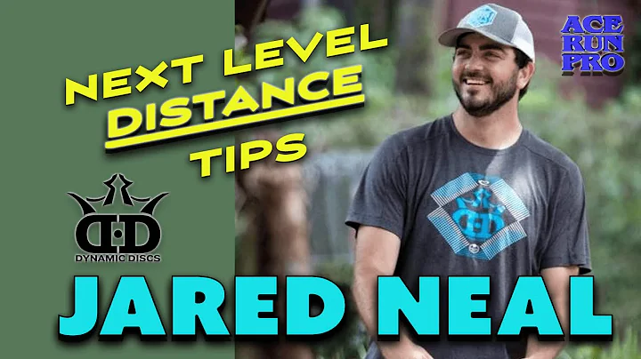 ARP | Next level DISTANCE TIPS w/ Jared Neal of te...