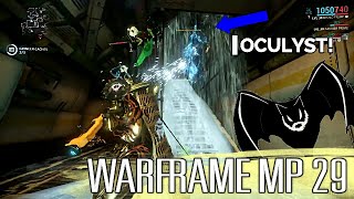Warframe Multiplayer 29 Natah Oculyst