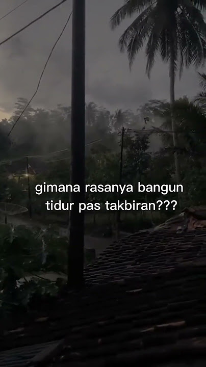 lebaran jaman dulu, kangen sekali