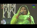 سمحة الخدرة لما تروق إنصاف مدني مهرجان السياحة والتسوق الثالث تلفزيون الجزيرة 2018م سمحة الخدرة لما تروق إنصاف مدني مهرجان السياحة والتسوق الثالث تلفزيون الجزيرة 2018م