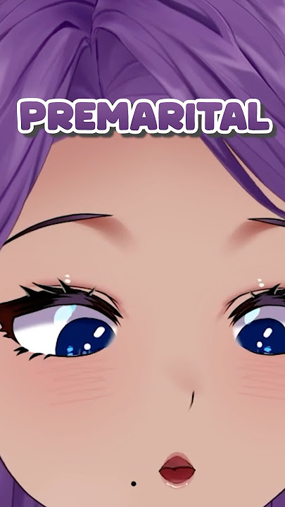 Use protection! #vtuber #vtubers #vtuberen #vtuberclips #vtuberclip #anime