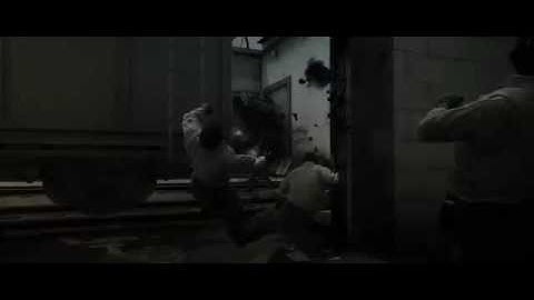 CS:GO - Fragstorm 2
