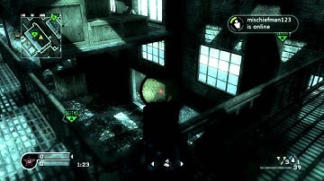 SpoooKs 4K | 1v4 vs Ferious