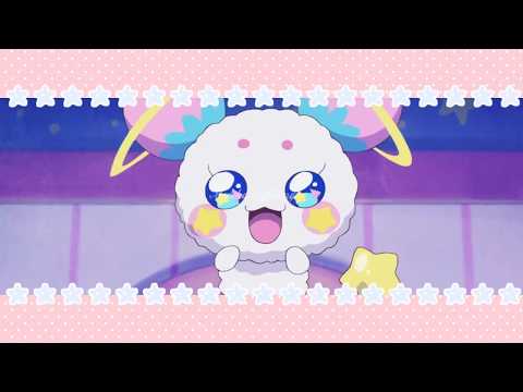 Hikaru Lala Elena Madoka PaPePiPu Romantic 