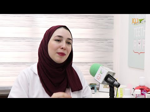 أنواع غسول الفم وكيفية استخدام غسول الفم المناسب