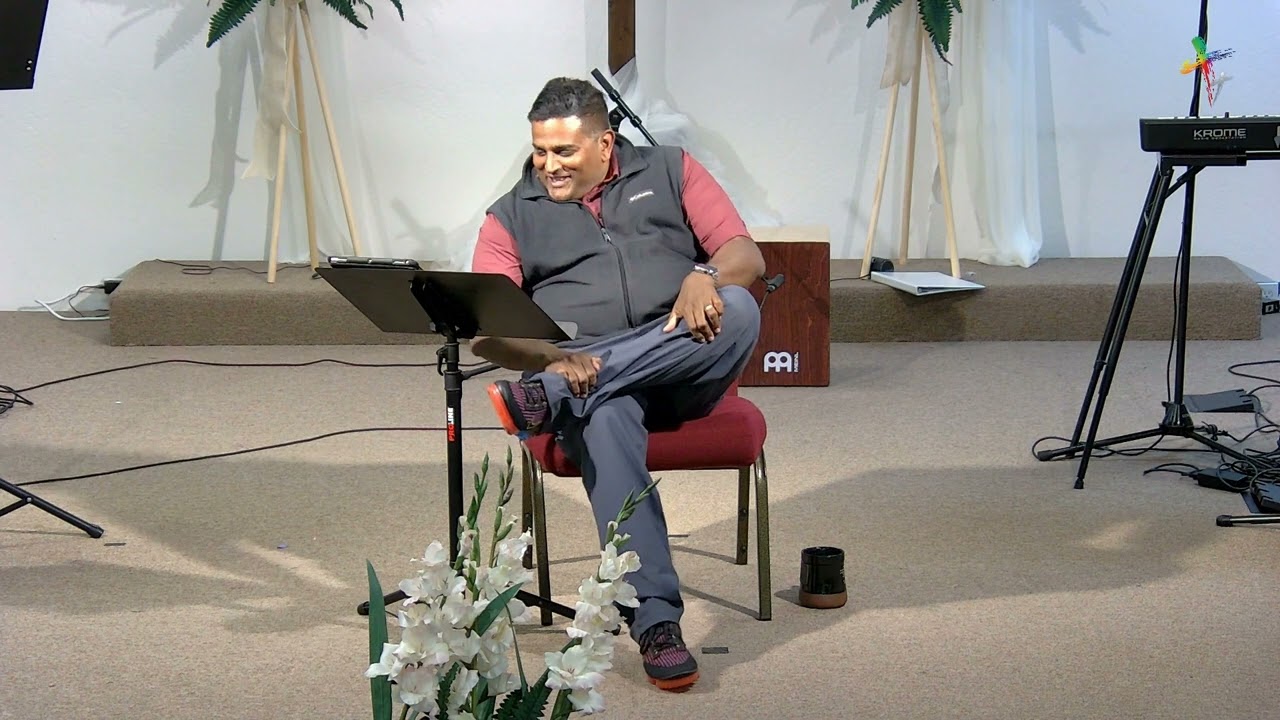 Love4Life Message on Communication