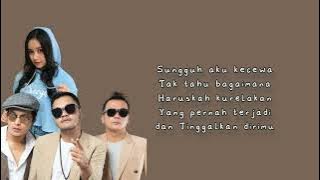 Juliette Feat Chintya Gabriella - Teman Apa Teman Lirik