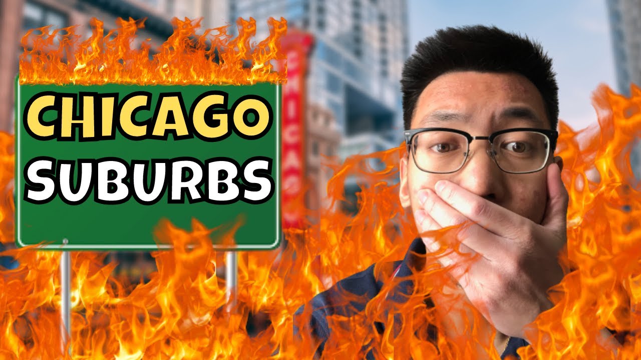 MASSIVE problems in the Chicago Real Estate market! 2021