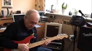 Theme For Young Lovers