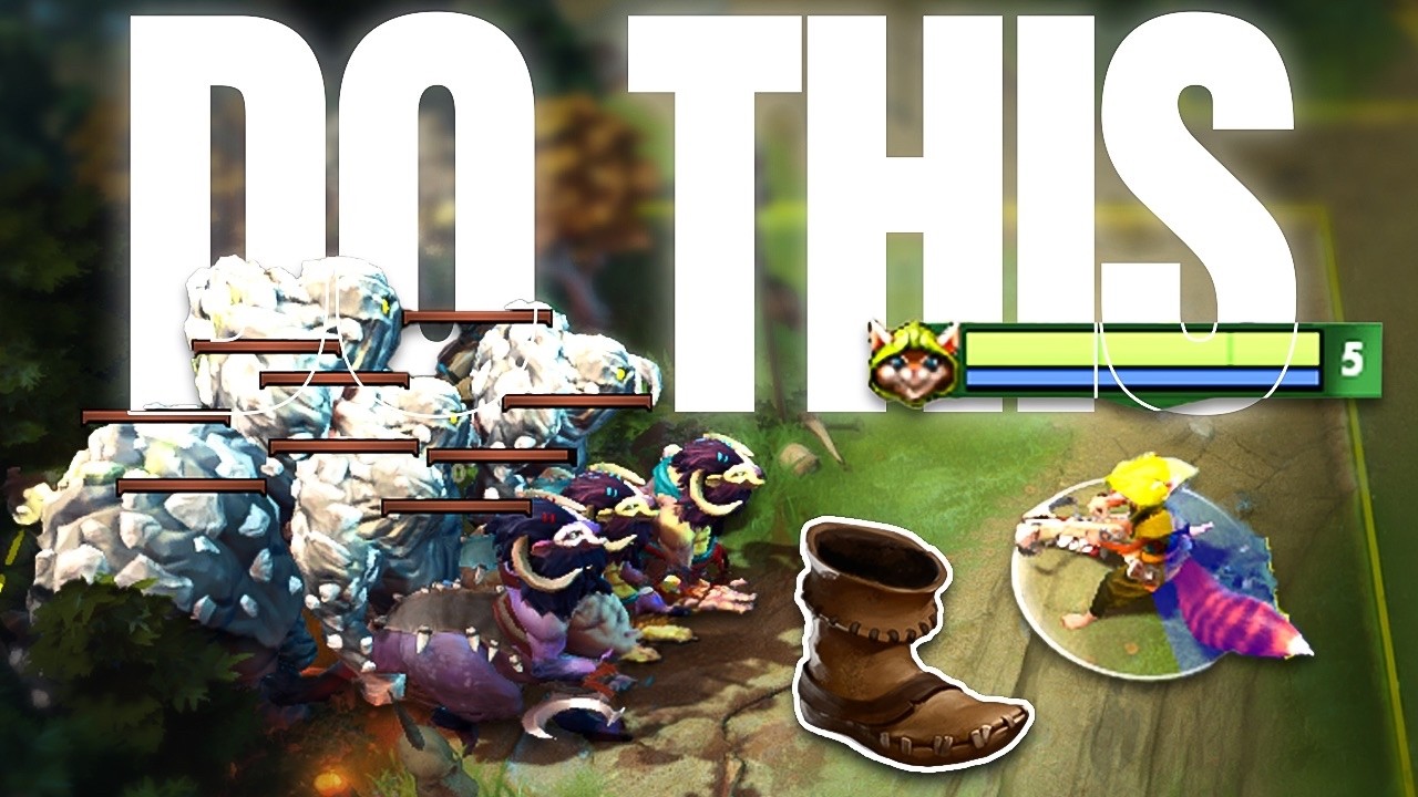 Stop Playing the Lane (Do This Instead)