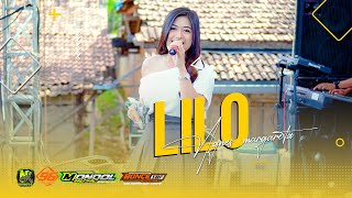 LILO AGNES MARGARETA - MONDOL MUSIC - 96 AUDIO - HAPPY PARTY BANDUL KIDUL