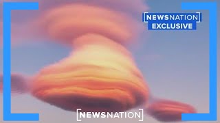 National archives digitizes once-secret UFO records | Elizabeth Vargas Reports Profile